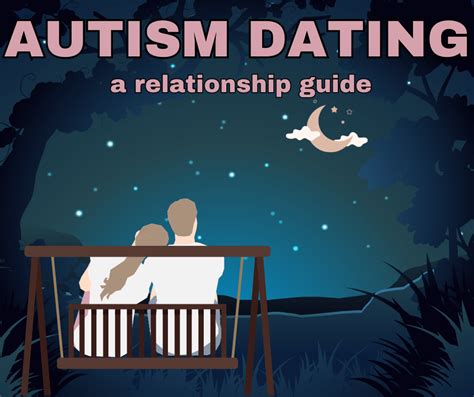 dating autisme|Dating platform